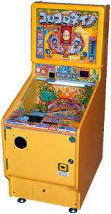 Machine Picture