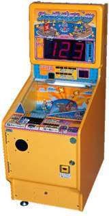 Machine Picture
