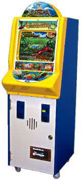 Machine Picture