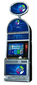 P-1 the Slot Machine
