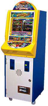 Machine Picture