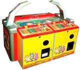 Kid's Fighter the Redemption mechanical game