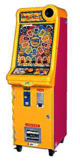 Machine Picture