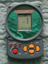 Electronic Battleship the Handheld game
