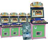 Huang Shi Shuang Fei 2 the Slot Machine