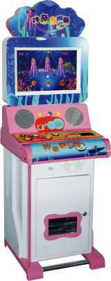 Machine Picture