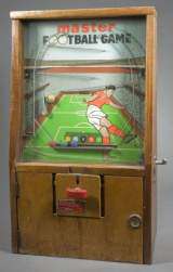 Master Football Game the Coin-op Misc. game
