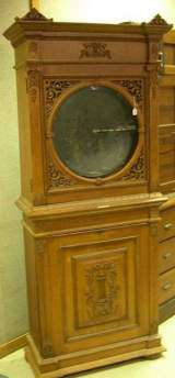 Machine Picture