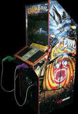 CarnEvil the Arcade Video game