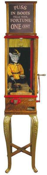 Machine Picture