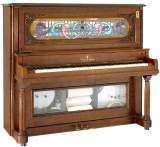 Pianola Orchestrion the Musical Instrument
