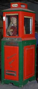 Machine Picture
