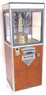 Machine Picture
