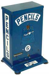 Pencils Vendor the Vending Machine