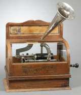 The Graphophone [Type B] the Musical Instrument