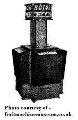 Machine Picture