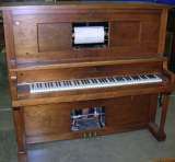 Coin-Operated Player Piano the Musical Instrument