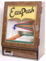 EasyPuch the Redemption mechanical game