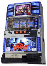 Machine Picture