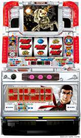 Machine Picture