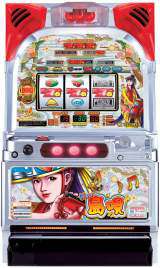 Machine Picture