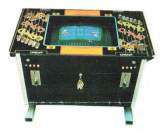 Le Grand Champs the Video Slot Machine