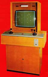 Tele-Ball the Arcade Video game