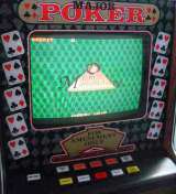 Major Poker the Arcade Video game