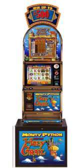 Machine Picture
