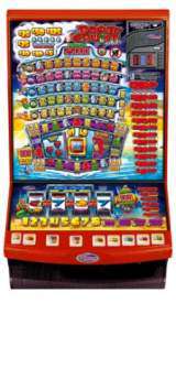 Machine Picture