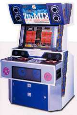 beatmania 7thMix keepin' Evolution the Arcade Video game