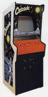 Cascade the Arcade Video game