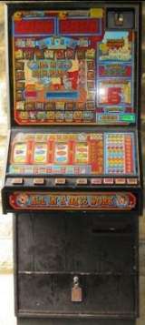 Machine Picture