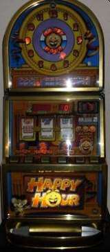 Happy Hour the Slot Machine
