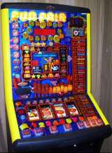 Club Fun Fair the Slot Machine