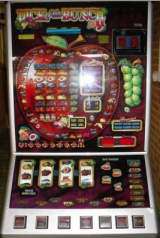 Pick of the Bunch II the Slot Machine