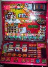 Viva Espana [Model EP8] the Fruit Machine