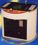 Itazura Tenshi the Arcade Video game