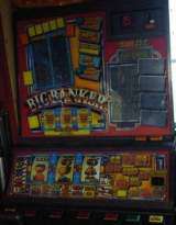 Machine Picture