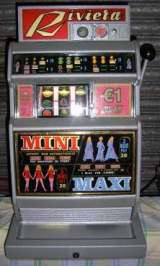 Machine Picture