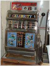 Machine Picture
