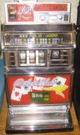 Poker Club the Slot Machine