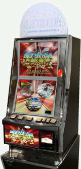 Arcadia the Slot Machine