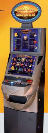 Golden Island Nevada the Slot Machine