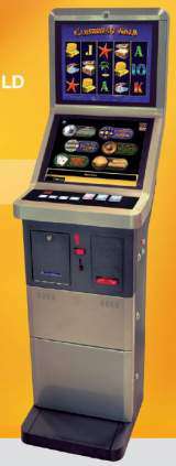 Machine Picture