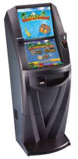 Golden Island VC2 the Slot Machine