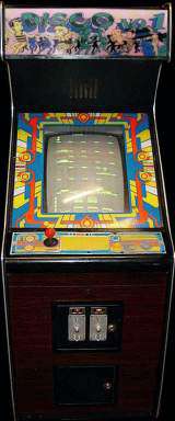 Machine Picture