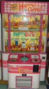Machine Picture