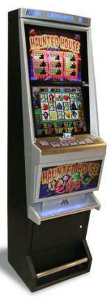 Haunted House the Slot Machine