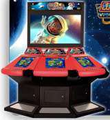 Machine Picture